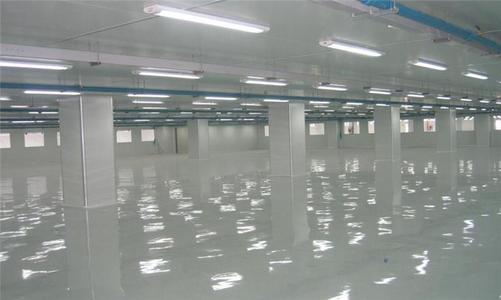 广州佰好惠口罩厂江南（中国）建造完工